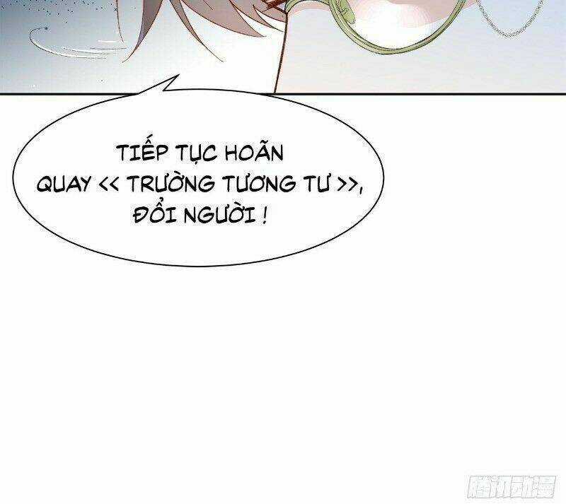 Ảnh Đế Yêu Hồ Chapter 38 trang 50