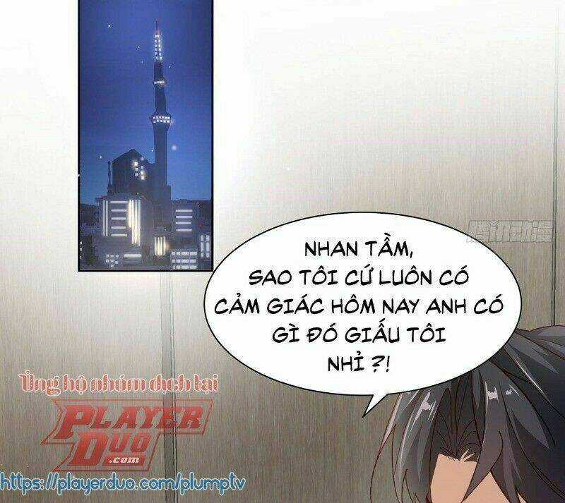 Ảnh Đế Yêu Hồ Chapter 38 trang 52