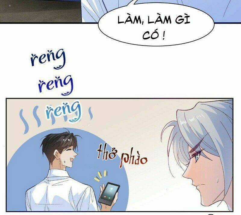 Ảnh Đế Yêu Hồ Chapter 38 trang 54