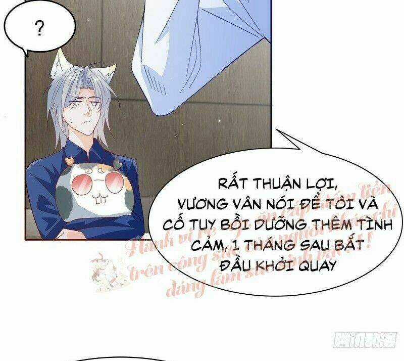 Ảnh Đế Yêu Hồ Chapter 38 trang 56