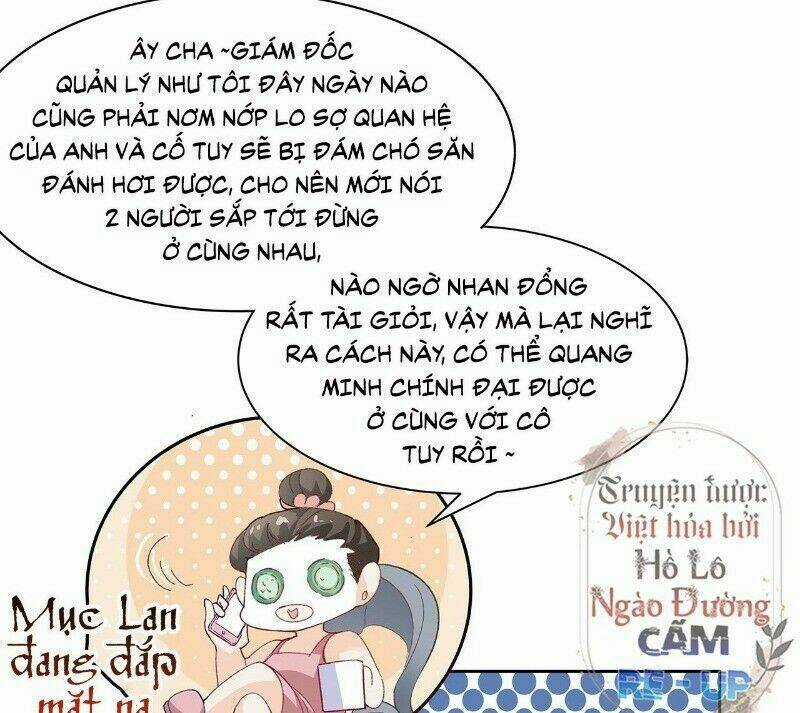 Ảnh Đế Yêu Hồ Chapter 38 trang 57