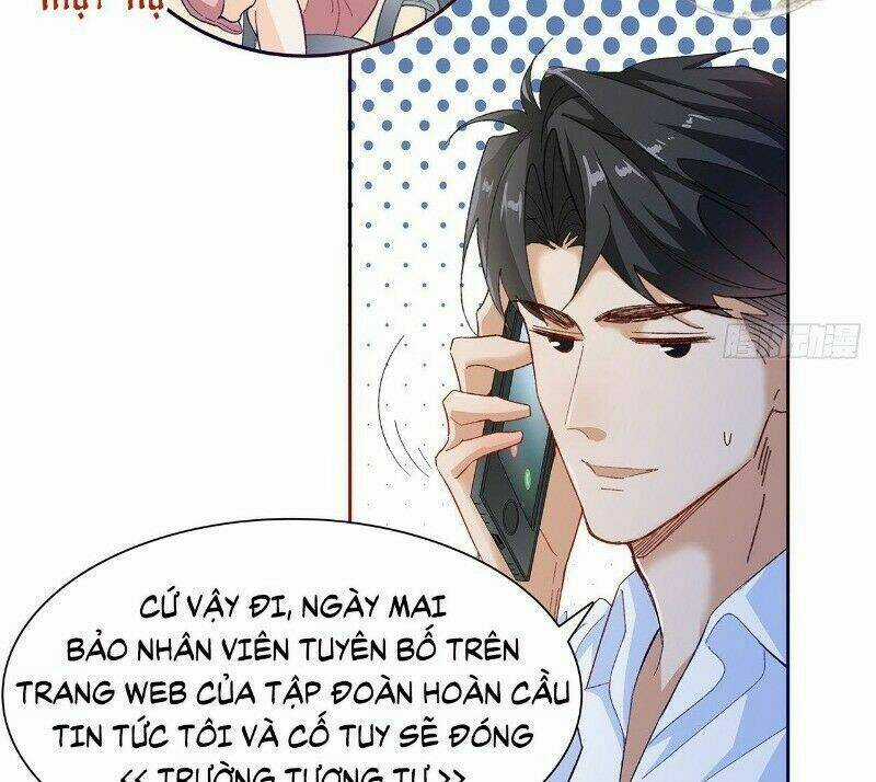 Ảnh Đế Yêu Hồ Chapter 38 trang 58