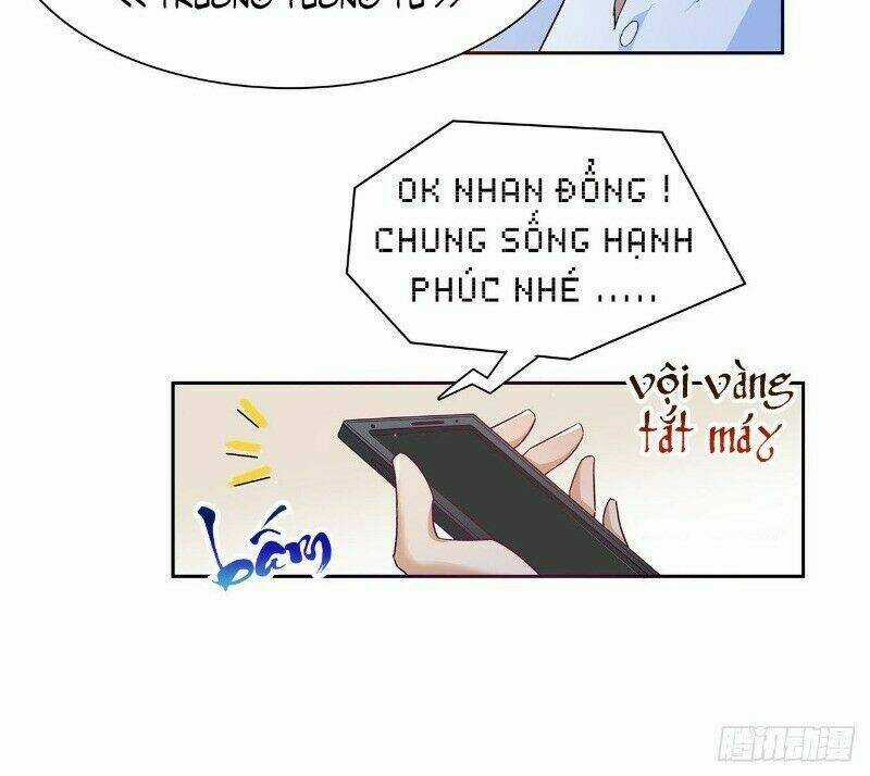 Ảnh Đế Yêu Hồ Chapter 38 trang 59