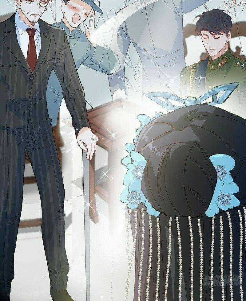 Ảnh Đế Yêu Hồ Chapter 38 trang 6