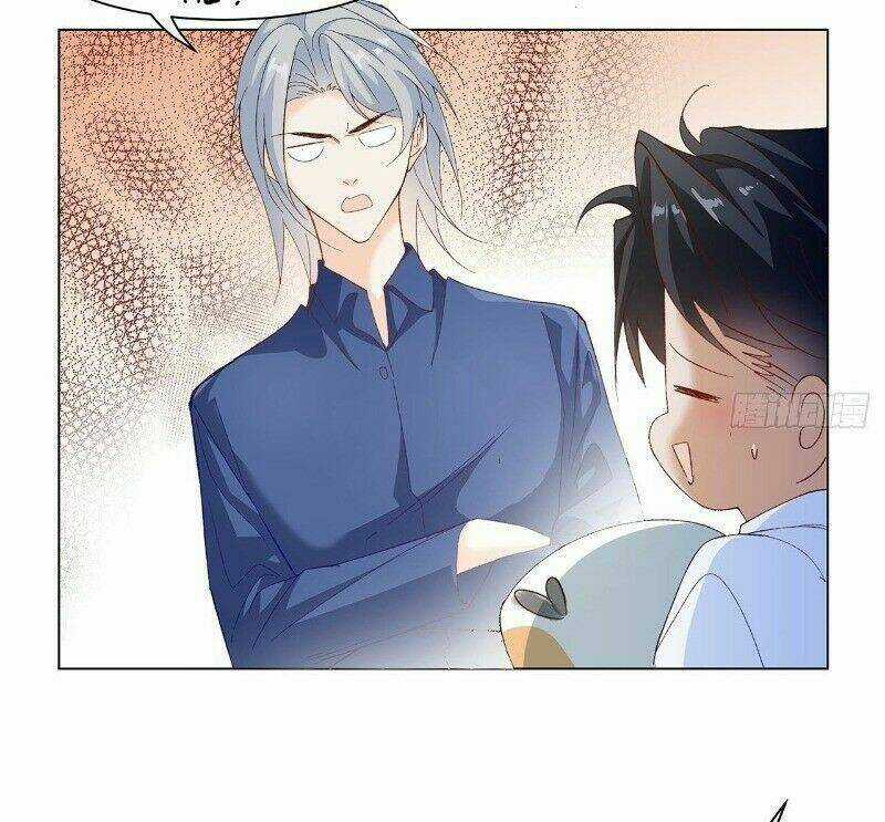 Ảnh Đế Yêu Hồ Chapter 38 trang 61