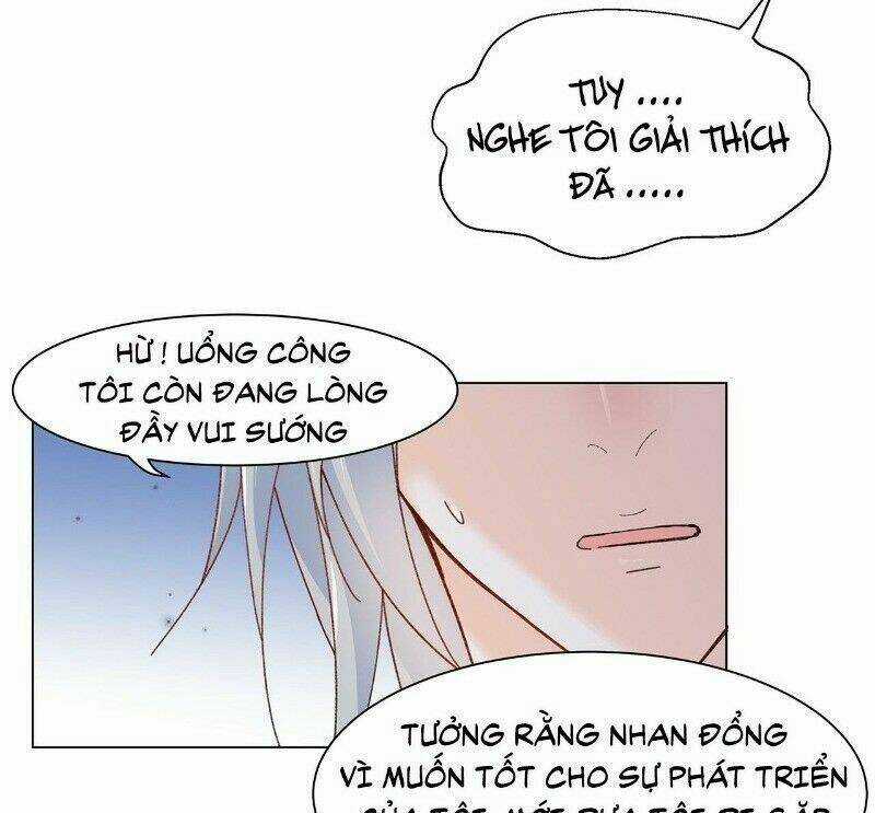 Ảnh Đế Yêu Hồ Chapter 38 trang 62
