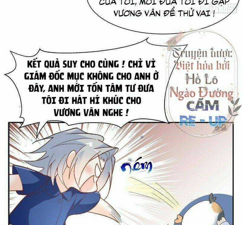 Ảnh Đế Yêu Hồ Chapter 38 trang 63