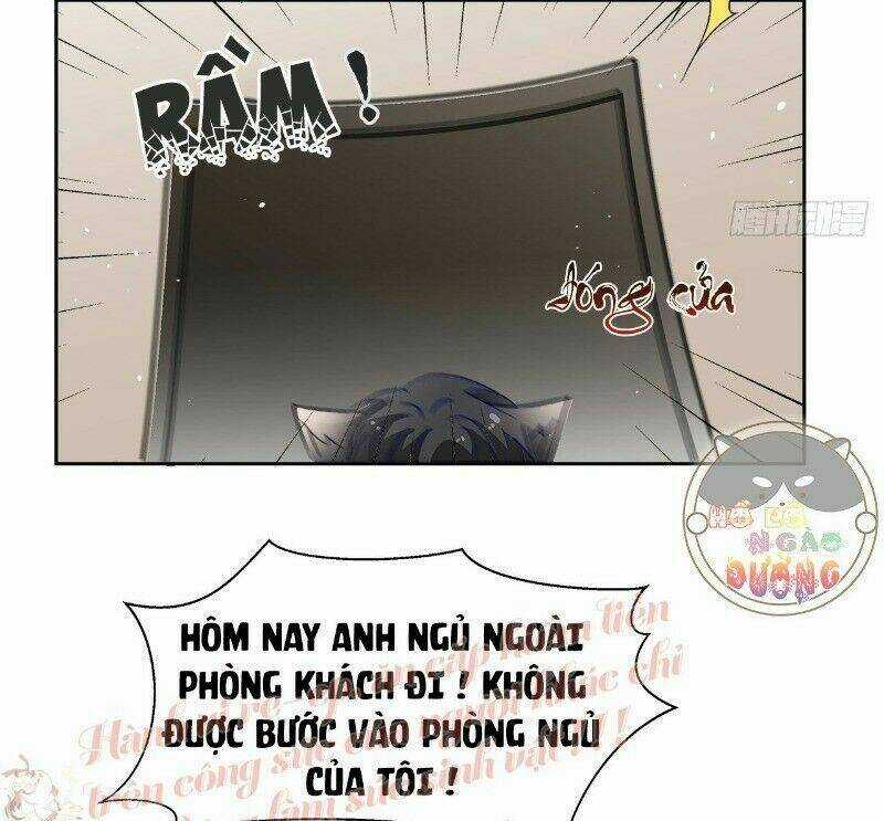 Ảnh Đế Yêu Hồ Chapter 38 trang 68