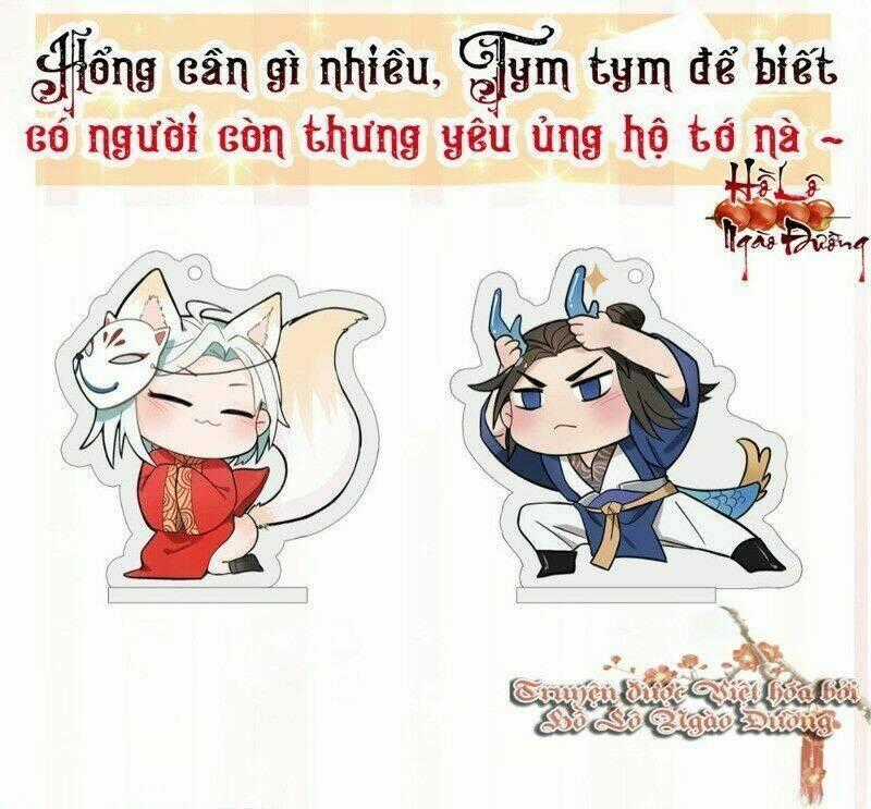 Ảnh Đế Yêu Hồ Chapter 38 trang 74