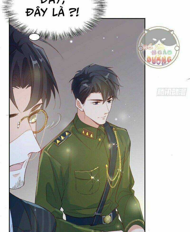 Ảnh Đế Yêu Hồ Chapter 38 trang 8