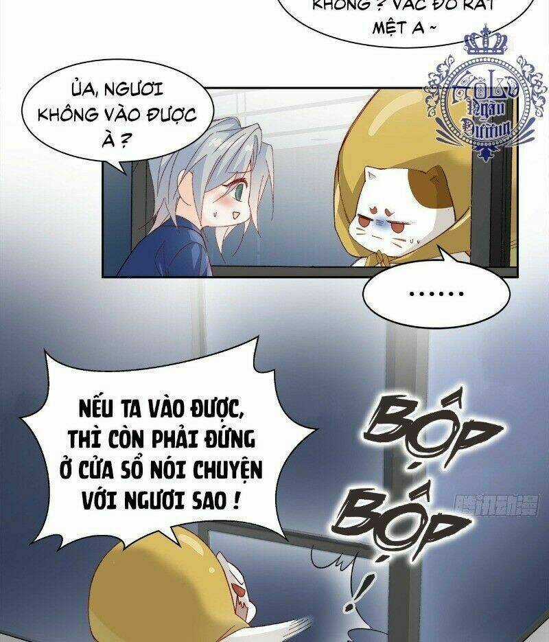 Ảnh Đế Yêu Hồ Chapter 39 trang 10