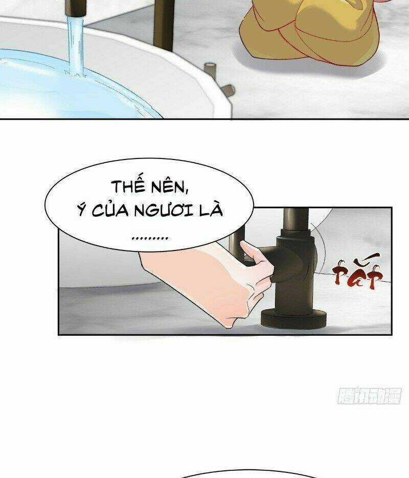 Ảnh Đế Yêu Hồ Chapter 39 trang 13