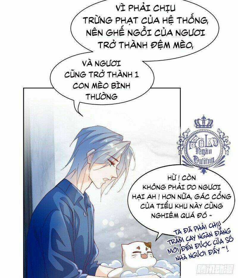 Ảnh Đế Yêu Hồ Chapter 39 trang 14