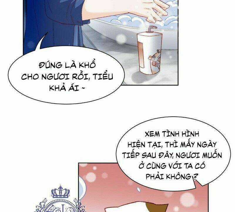 Ảnh Đế Yêu Hồ Chapter 39 trang 15