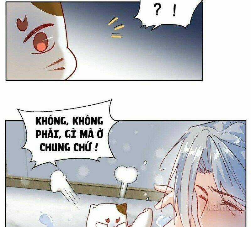 Ảnh Đế Yêu Hồ Chapter 39 trang 17