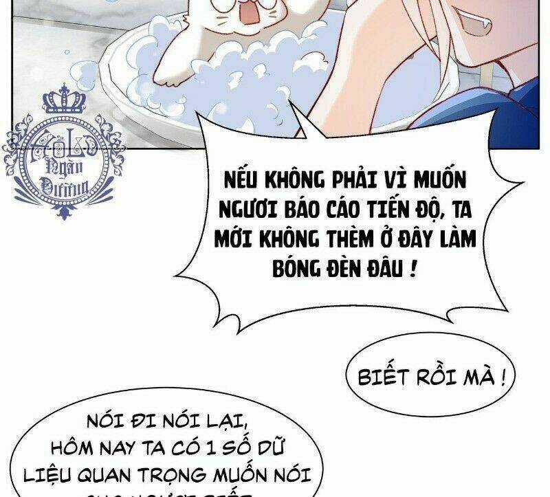 Ảnh Đế Yêu Hồ Chapter 39 trang 18