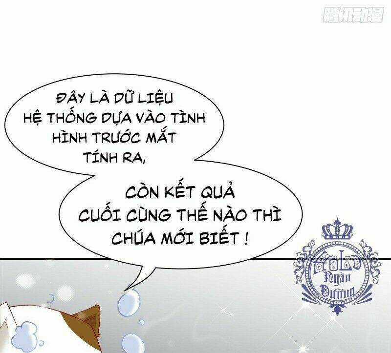 Ảnh Đế Yêu Hồ Chapter 39 trang 21