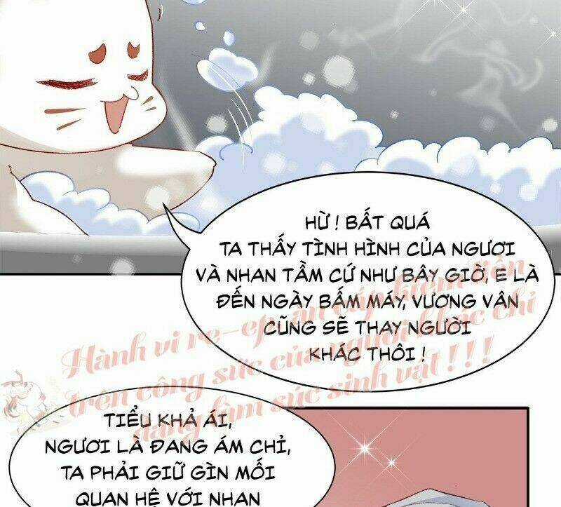 Ảnh Đế Yêu Hồ Chapter 39 trang 22