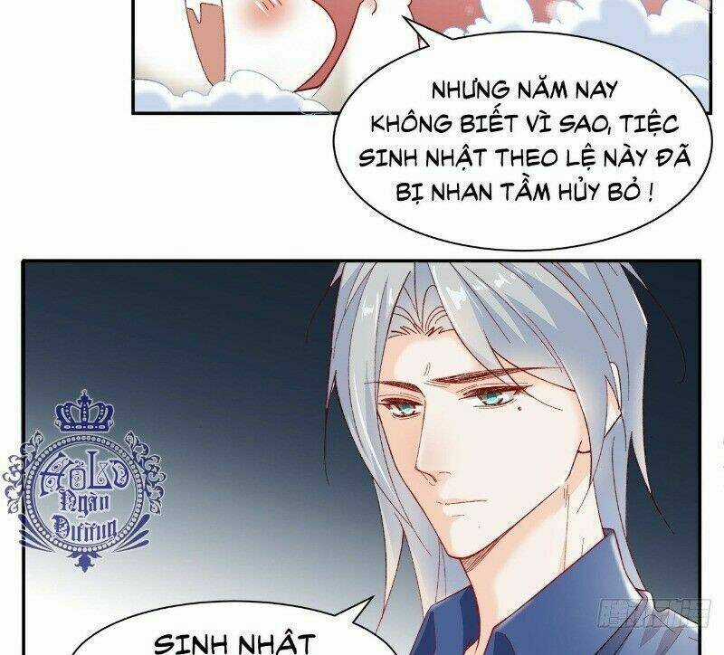 Ảnh Đế Yêu Hồ Chapter 39 trang 26