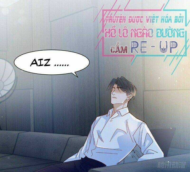 Ảnh Đế Yêu Hồ Chapter 39 trang 29