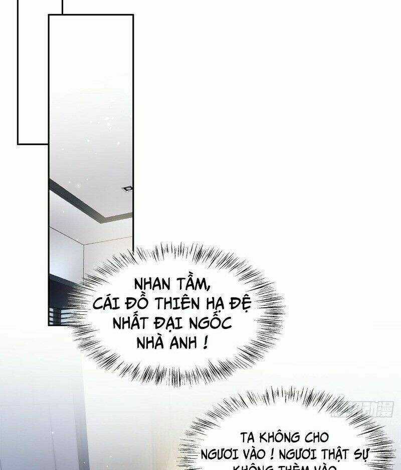 Ảnh Đế Yêu Hồ Chapter 39 trang 3