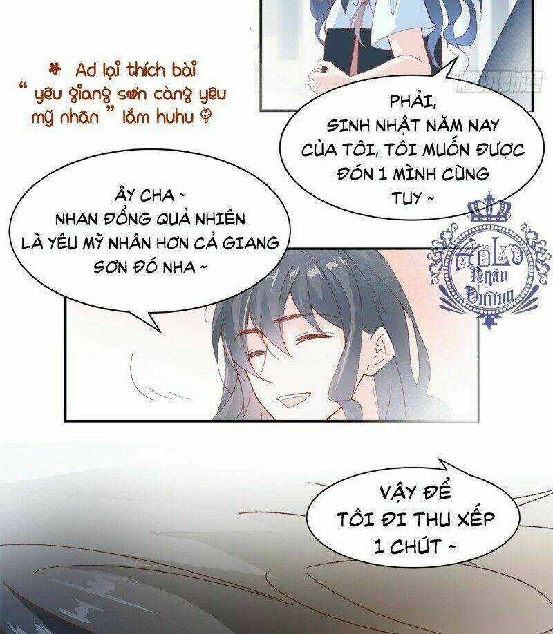 Ảnh Đế Yêu Hồ Chapter 39 trang 31