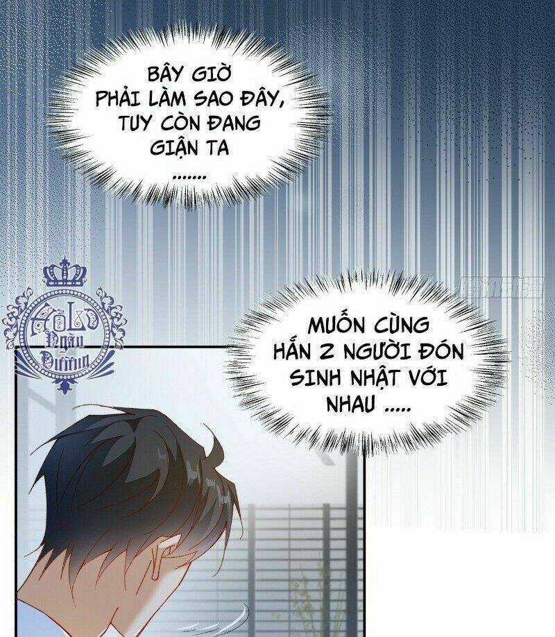 Ảnh Đế Yêu Hồ Chapter 39 trang 33