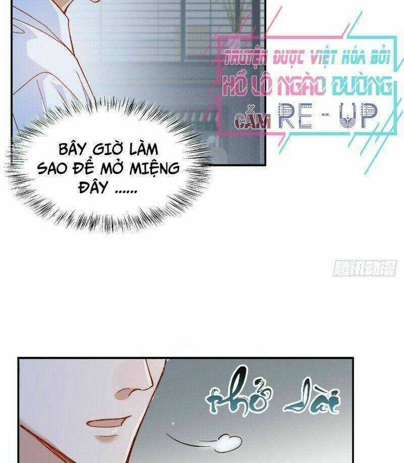 Ảnh Đế Yêu Hồ Chapter 39 trang 34
