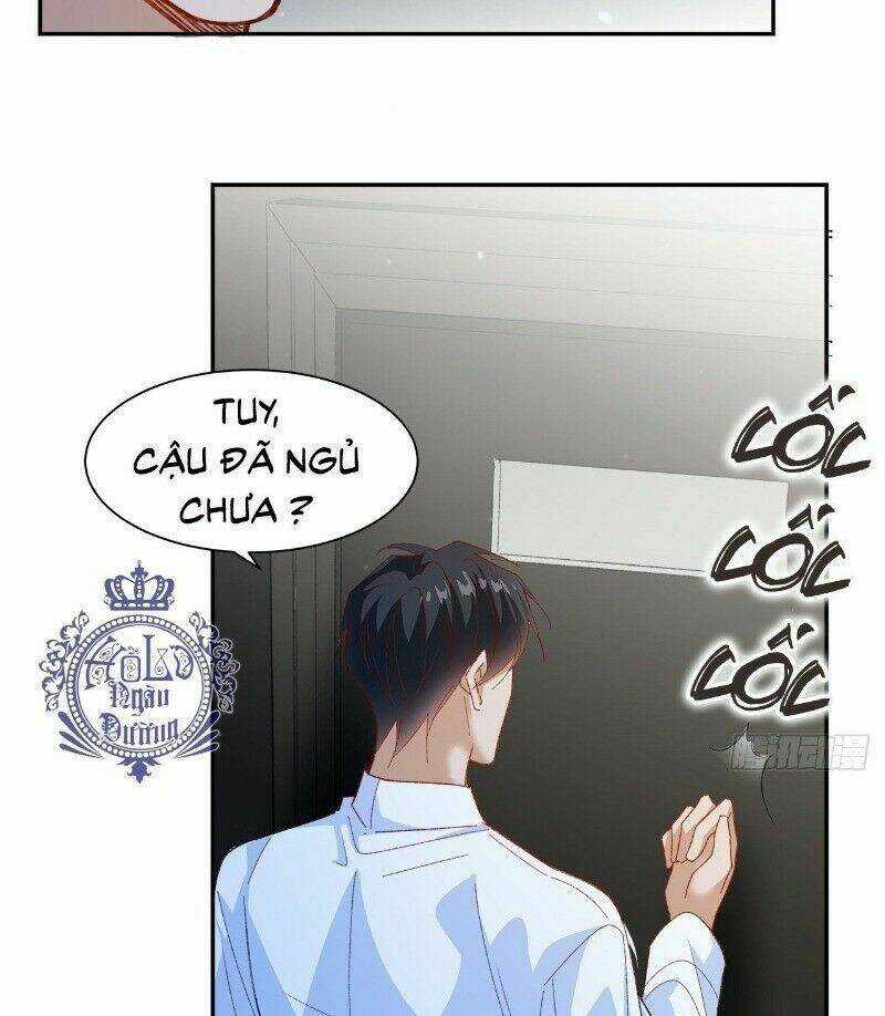 Ảnh Đế Yêu Hồ Chapter 39 trang 35