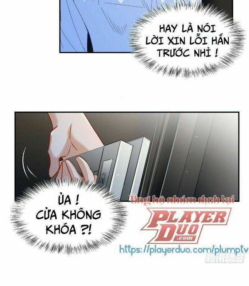 Ảnh Đế Yêu Hồ Chapter 39 trang 36