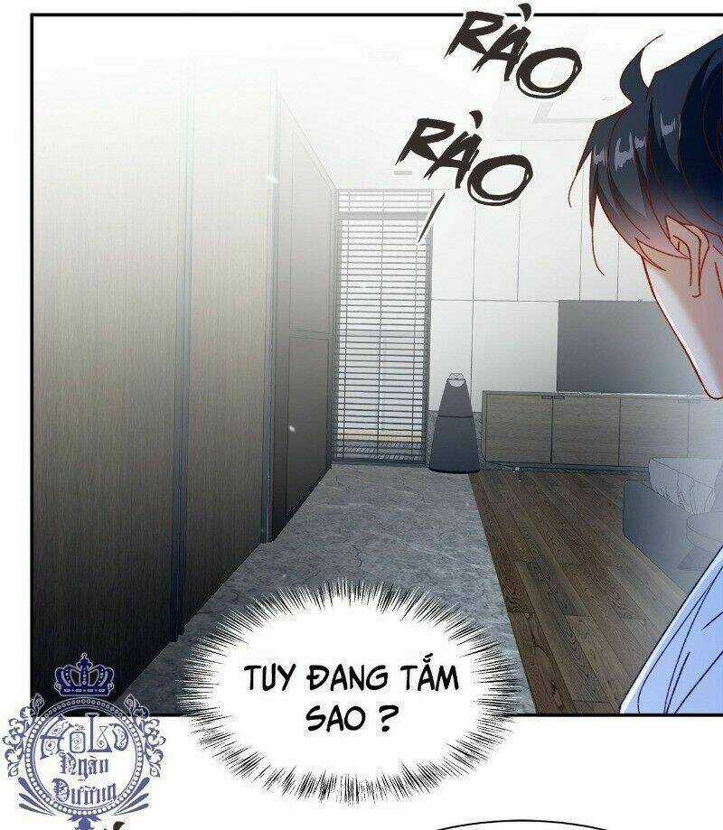 Ảnh Đế Yêu Hồ Chapter 39 trang 37