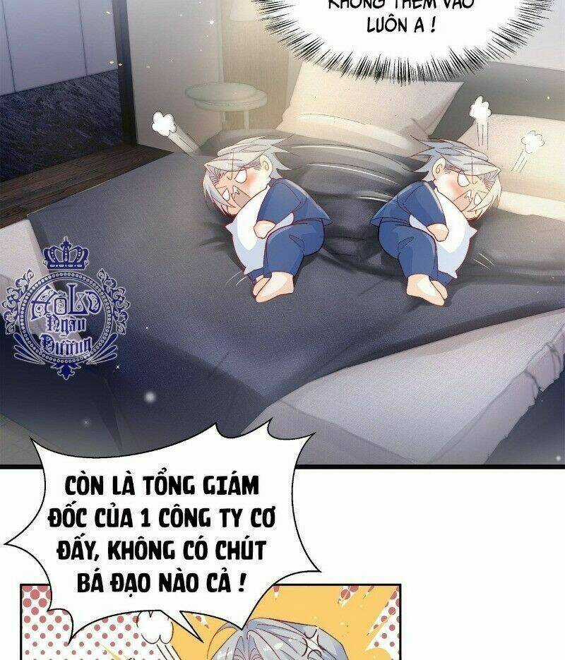 Ảnh Đế Yêu Hồ Chapter 39 trang 4