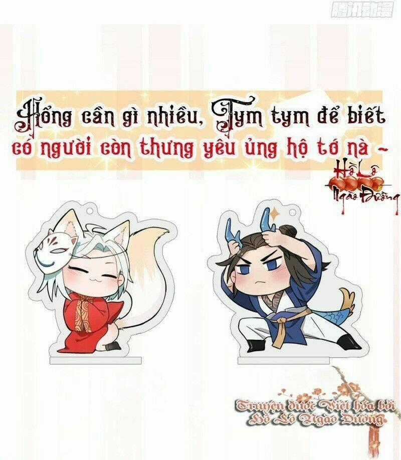 Ảnh Đế Yêu Hồ Chapter 39 trang 44