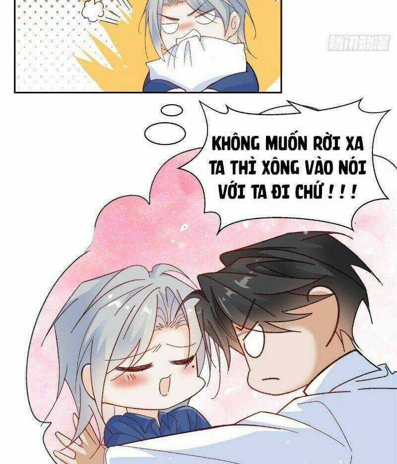 Ảnh Đế Yêu Hồ Chapter 39 trang 5