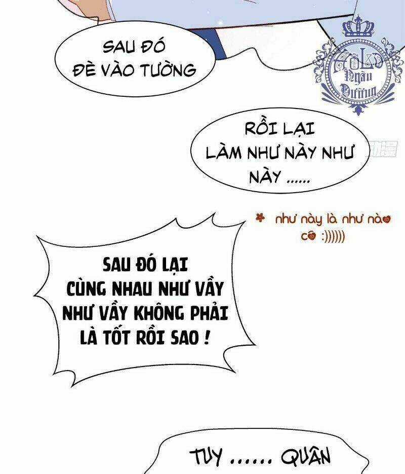 Ảnh Đế Yêu Hồ Chapter 39 trang 6