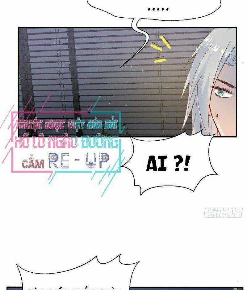 Ảnh Đế Yêu Hồ Chapter 39 trang 7