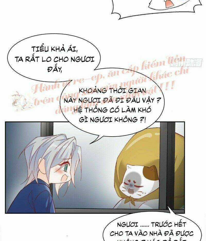 Ảnh Đế Yêu Hồ Chapter 39 trang 9