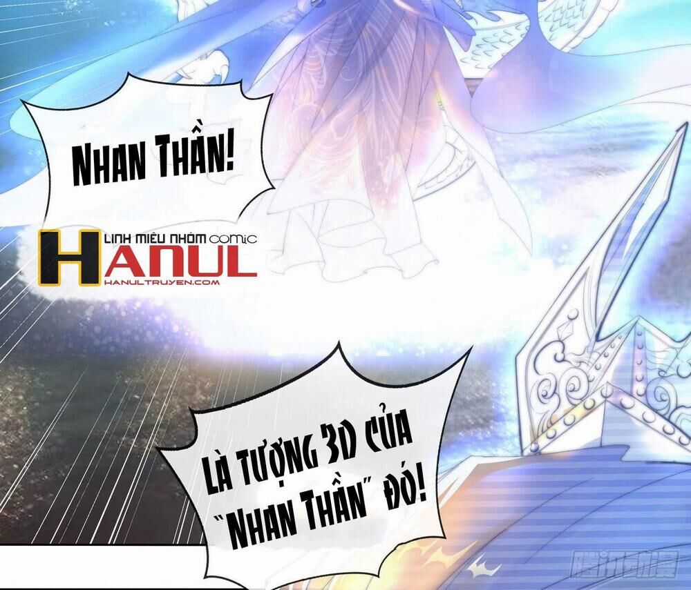 Ảnh Đế Yêu Hồ Chapter 4.1 trang 11