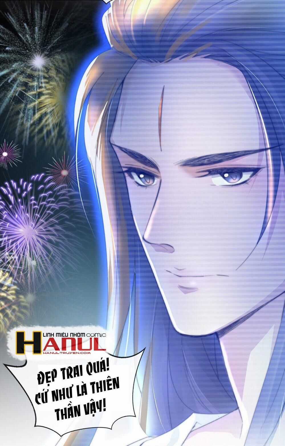 Ảnh Đế Yêu Hồ Chapter 4.1 trang 12