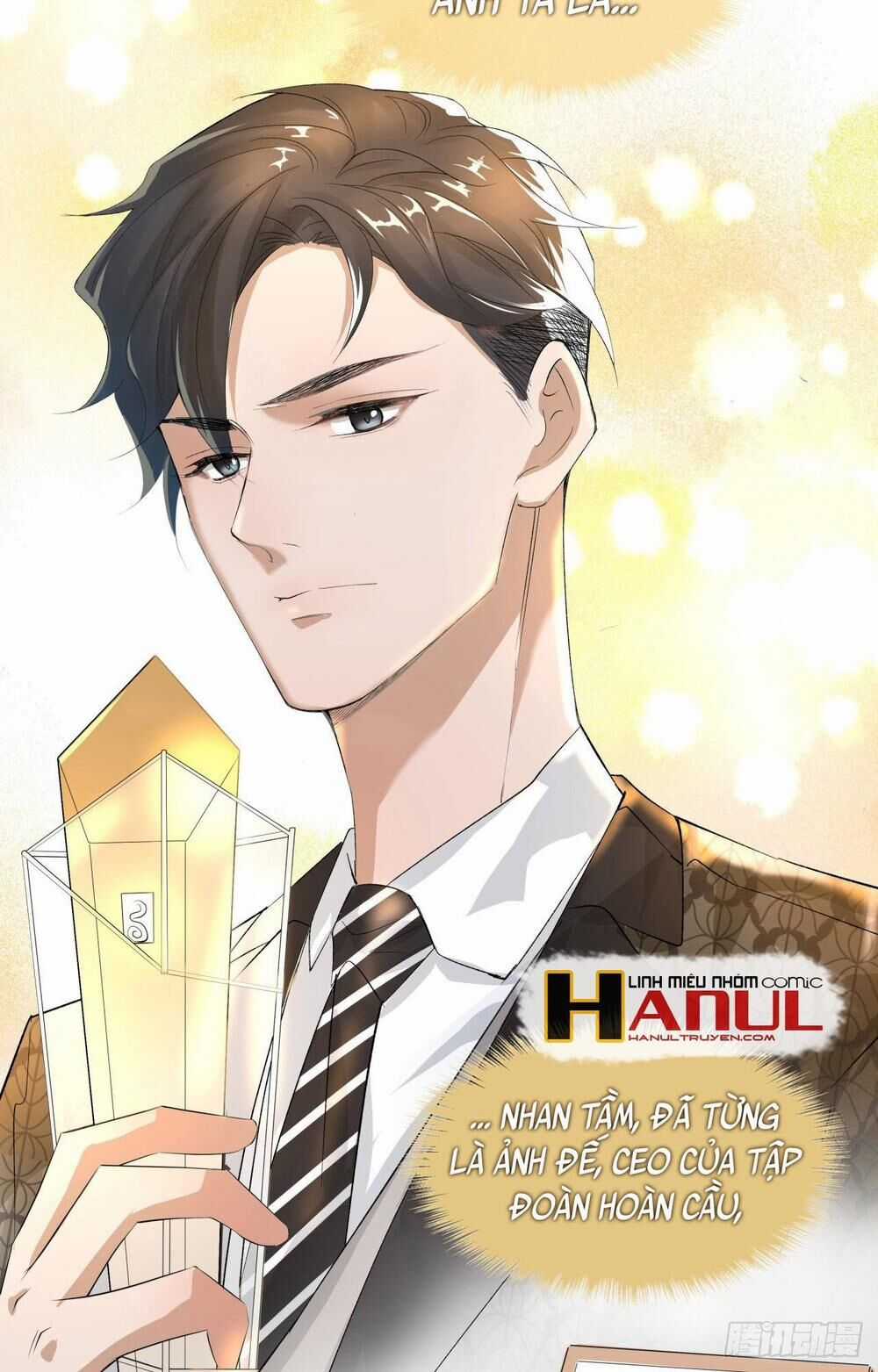 Ảnh Đế Yêu Hồ Chapter 4.1 trang 15