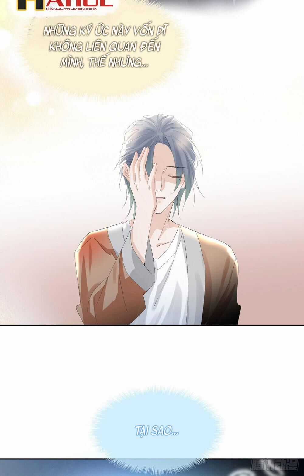 Ảnh Đế Yêu Hồ Chapter 4.1 trang 17