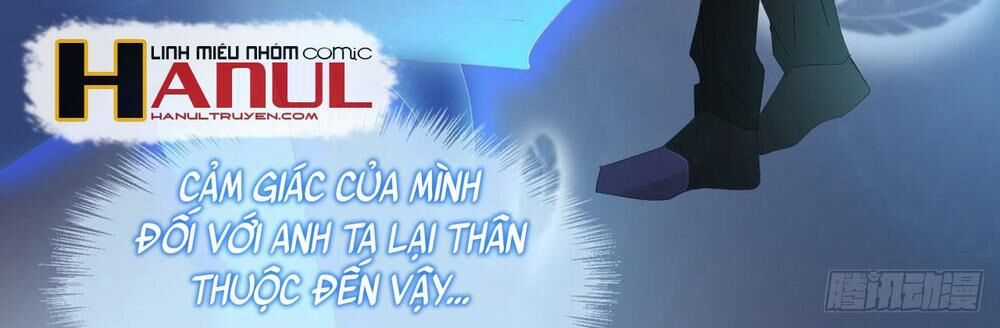 Ảnh Đế Yêu Hồ Chapter 4.1 trang 19