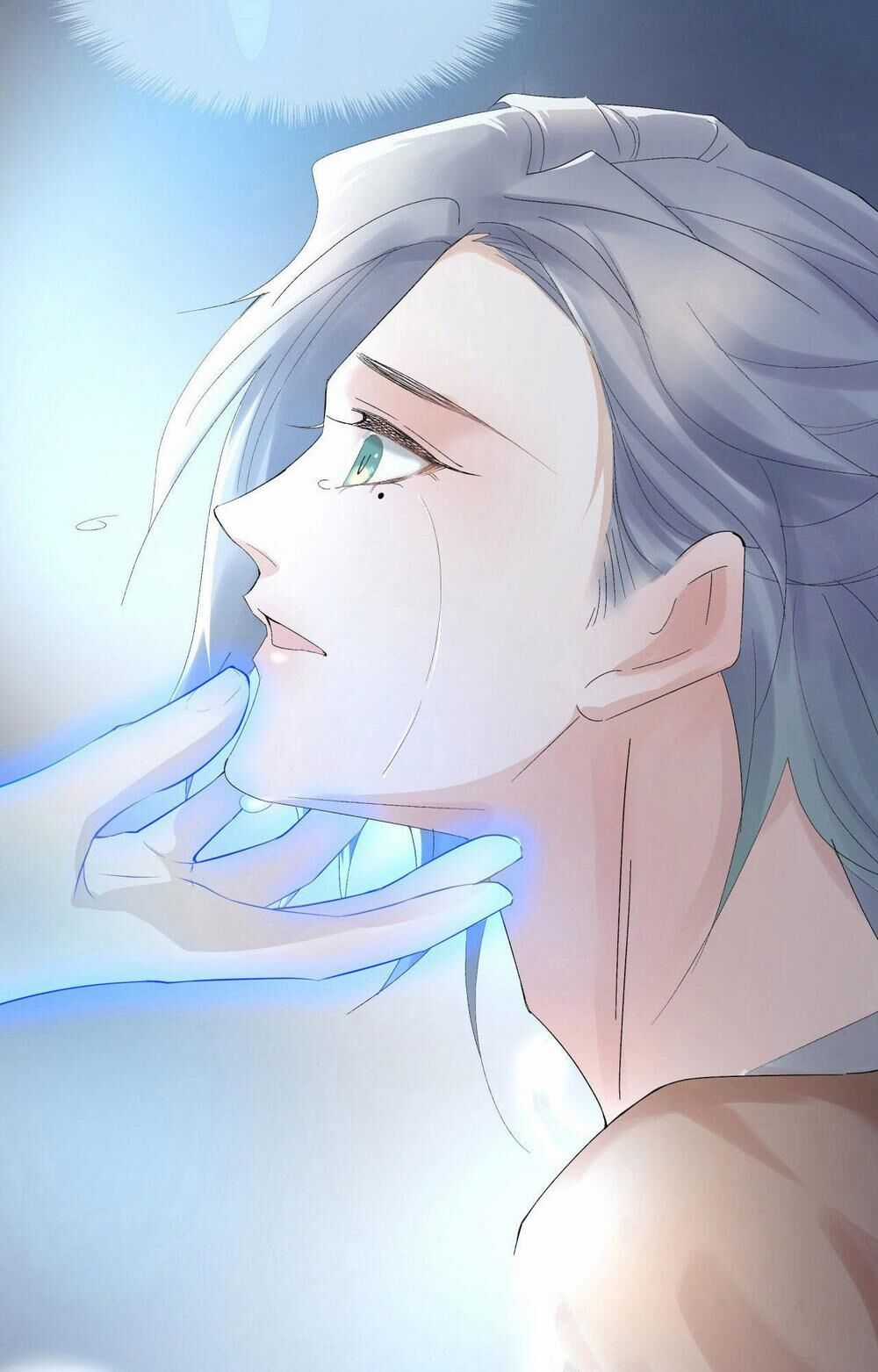 Ảnh Đế Yêu Hồ Chapter 4.1 trang 20