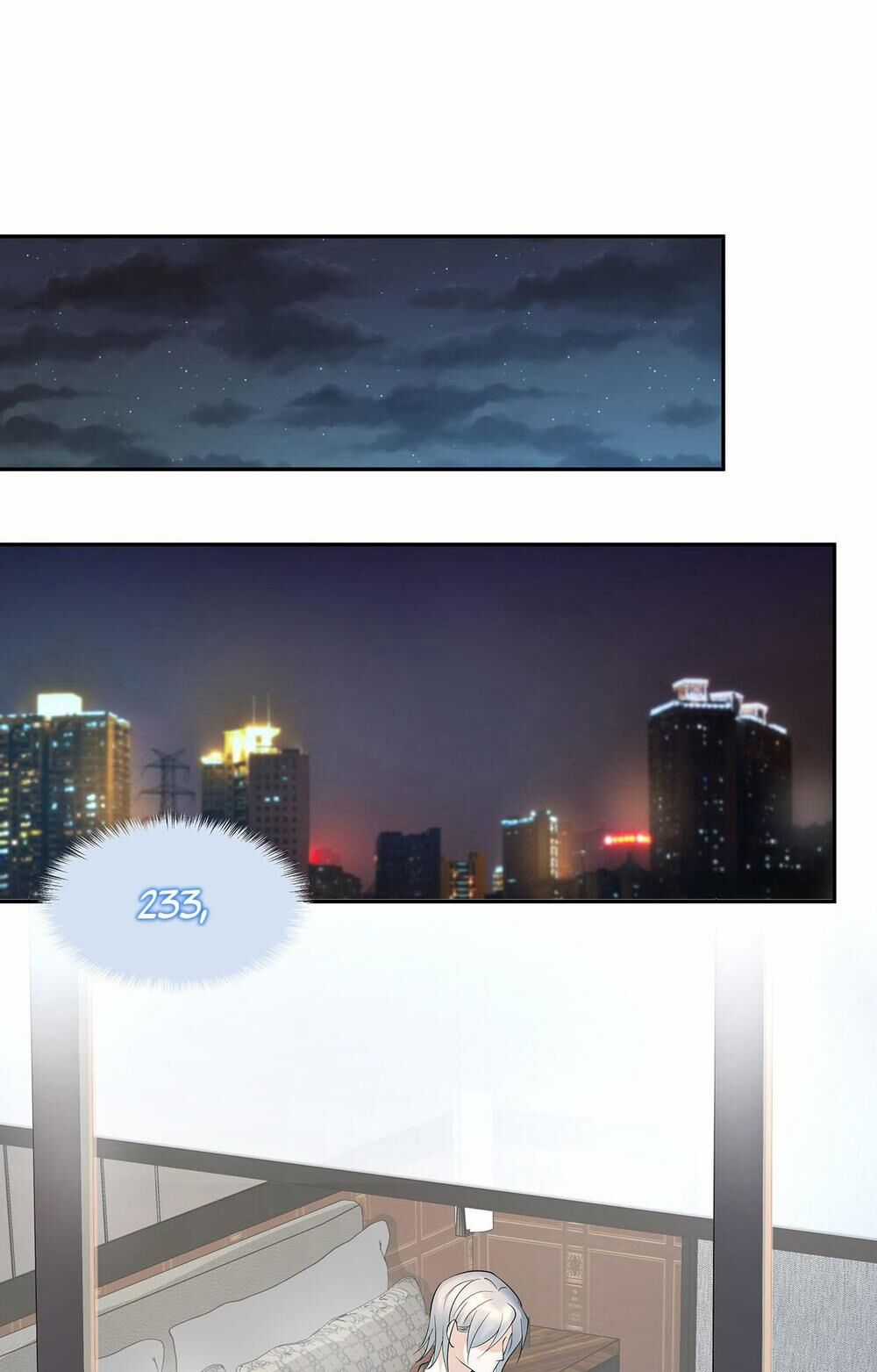 Ảnh Đế Yêu Hồ Chapter 4.1 trang 27