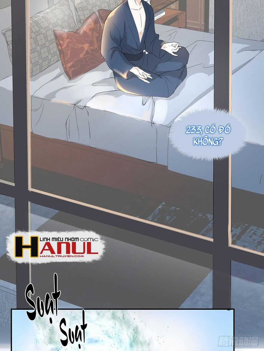 Ảnh Đế Yêu Hồ Chapter 4.1 trang 28