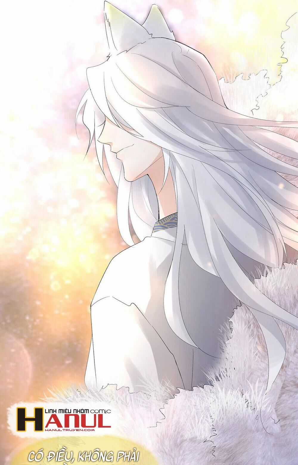 Ảnh Đế Yêu Hồ Chapter 4.1 trang 3