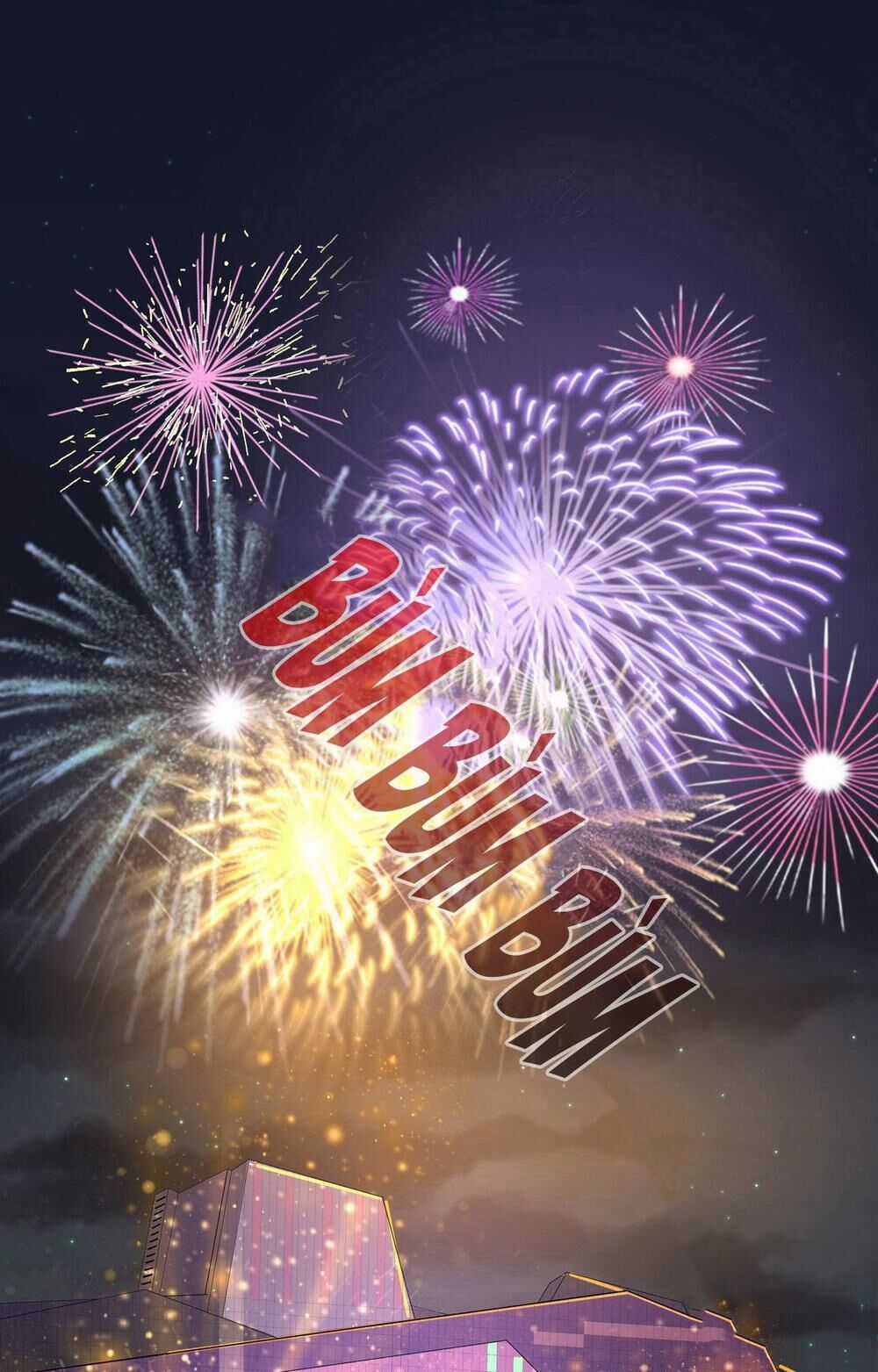 Ảnh Đế Yêu Hồ Chapter 4.1 trang 5