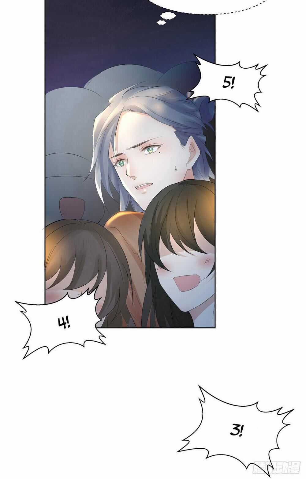 Ảnh Đế Yêu Hồ Chapter 4.1 trang 8