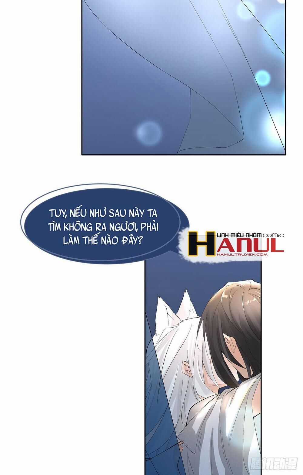 Ảnh Đế Yêu Hồ Chapter 4.2 trang 12