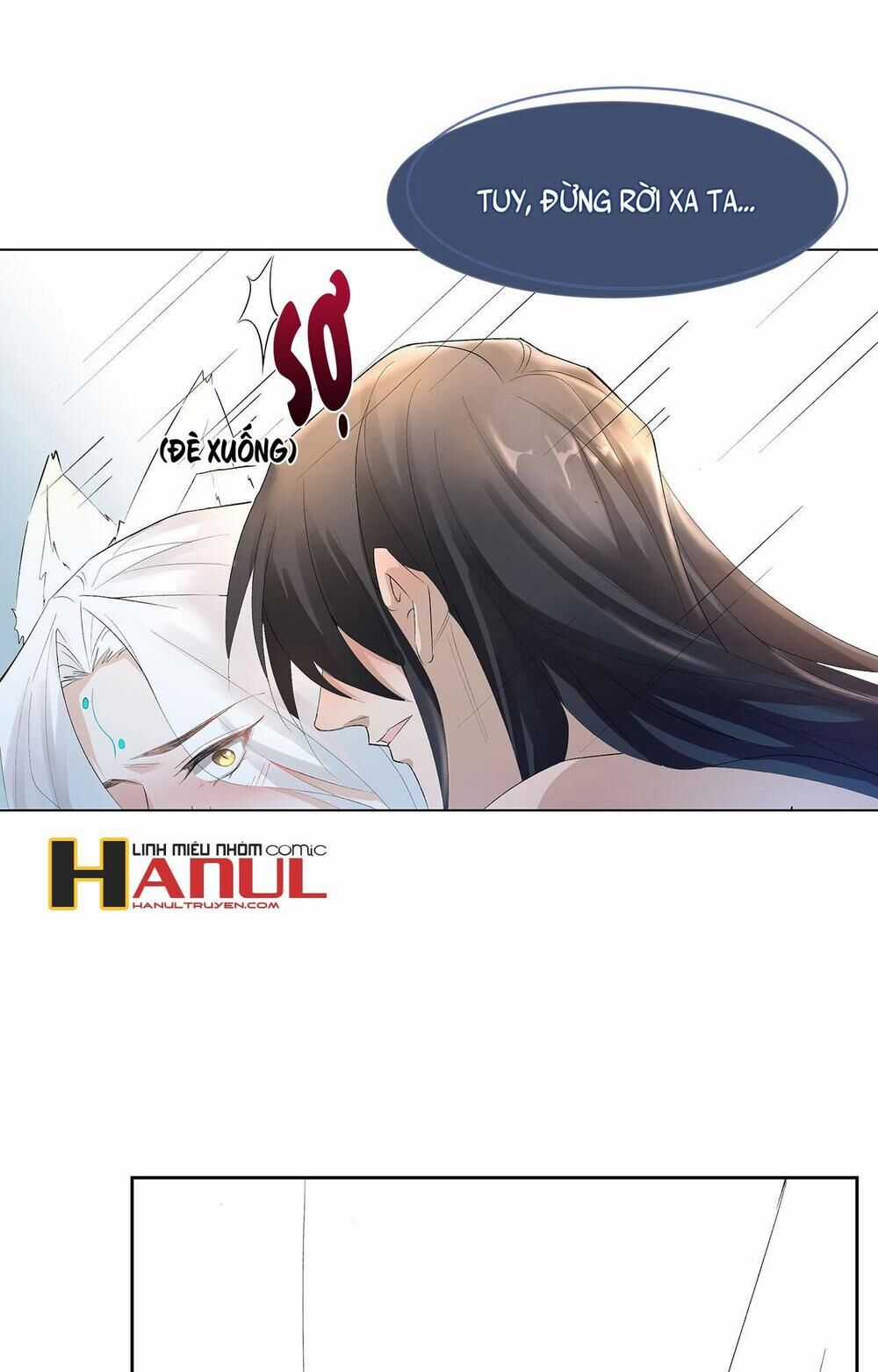 Ảnh Đế Yêu Hồ Chapter 4.2 trang 15